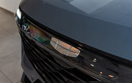 Geely Atlas, 2025 год, 3 917 190 рублей, 35 фотография