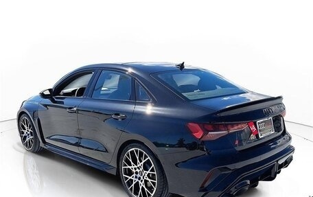 Audi RS 3, 2025 год, 10 698 000 рублей, 3 фотография