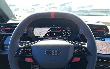 Audi RS 3, 2025 год, 10 698 000 рублей, 7 фотография