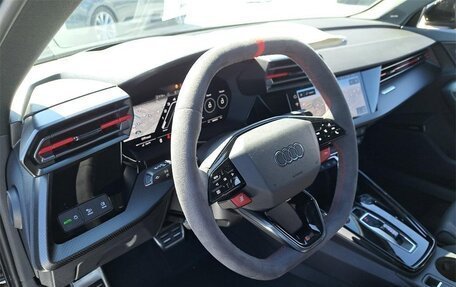 Audi RS 3, 2025 год, 10 698 000 рублей, 6 фотография