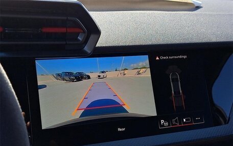 Audi RS 3, 2025 год, 10 698 000 рублей, 12 фотография