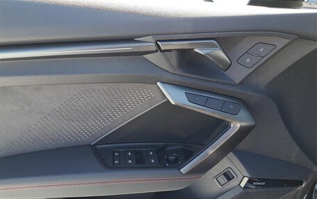 Audi RS 3, 2025 год, 10 698 000 рублей, 18 фотография