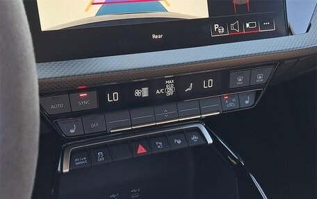 Audi RS 3, 2025 год, 10 698 000 рублей, 13 фотография