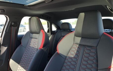 Audi RS 3, 2025 год, 10 698 000 рублей, 16 фотография