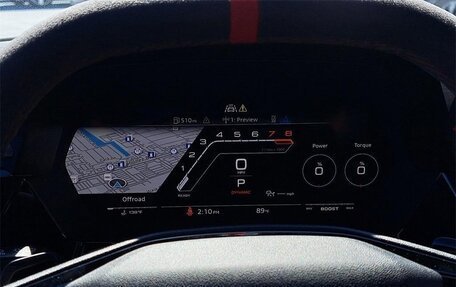 Audi RS 3, 2025 год, 10 698 000 рублей, 10 фотография