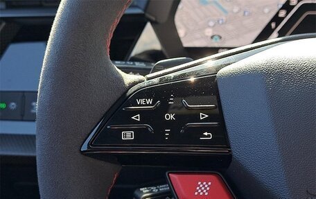 Audi RS 3, 2025 год, 10 698 000 рублей, 8 фотография