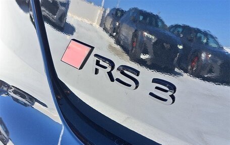 Audi RS 3, 2025 год, 10 698 000 рублей, 5 фотография