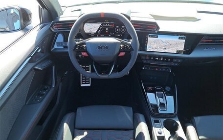 Audi RS 3, 2025 год, 10 698 000 рублей, 21 фотография