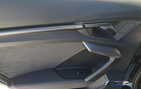 Audi RS 3, 2025 год, 10 698 000 рублей, 27 фотография