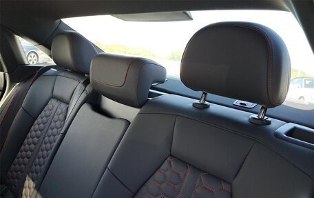 Audi RS 3, 2025 год, 10 698 000 рублей, 26 фотография