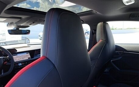 Audi RS 3, 2025 год, 10 698 000 рублей, 24 фотография