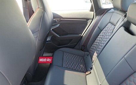 Audi RS 3, 2025 год, 10 698 000 рублей, 25 фотография