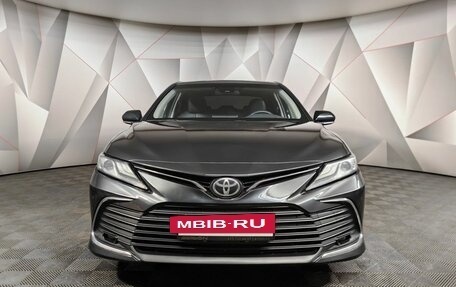 Toyota Camry, 2022 год, 2 795 000 рублей, 5 фотография