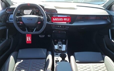 Audi RS 3, 2025 год, 10 698 000 рублей, 22 фотография
