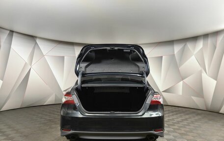 Toyota Camry, 2022 год, 2 795 000 рублей, 7 фотография