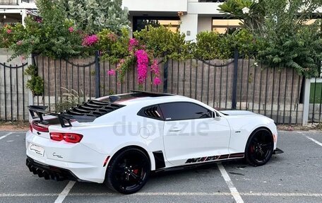 Chevrolet Camaro VI, 2023 год, 8 128 376 рублей, 5 фотография