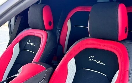 Chevrolet Camaro VI, 2023 год, 8 128 376 рублей, 2 фотография