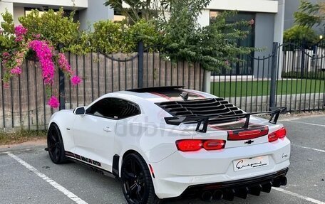 Chevrolet Camaro VI, 2023 год, 8 128 376 рублей, 10 фотография