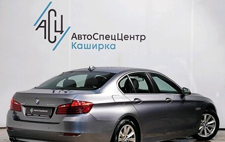 BMW 5 серия, 2014 год, 1 989 000 рублей, 2 фотография