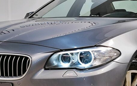 BMW 5 серия, 2014 год, 1 989 000 рублей, 5 фотография