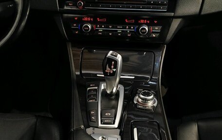 BMW 5 серия, 2014 год, 1 989 000 рублей, 9 фотография