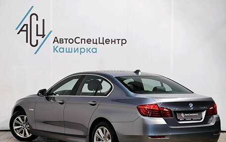 BMW 5 серия, 2014 год, 1 989 000 рублей, 4 фотография