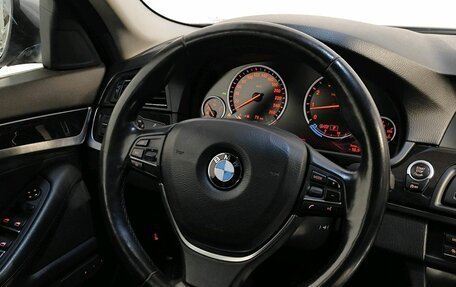 BMW 5 серия, 2014 год, 1 989 000 рублей, 11 фотография