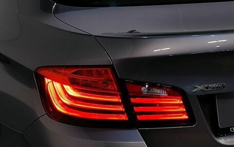 BMW 5 серия, 2014 год, 1 989 000 рублей, 6 фотография