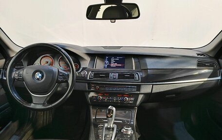 BMW 5 серия, 2014 год, 1 989 000 рублей, 7 фотография