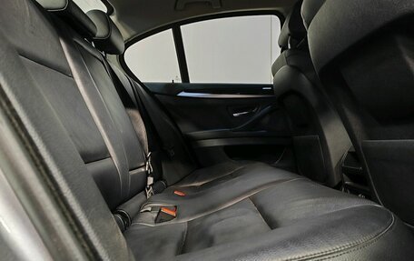 BMW 5 серия, 2014 год, 1 989 000 рублей, 12 фотография