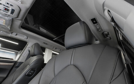 Toyota Highlander, 2025 год, 5 700 000 рублей, 10 фотография