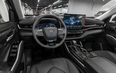 Toyota Highlander, 2025 год, 5 700 000 рублей, 7 фотография