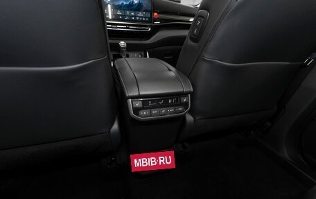 Toyota Highlander, 2025 год, 5 700 000 рублей, 15 фотография