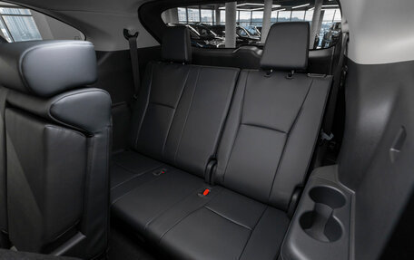 Toyota Highlander, 2025 год, 5 700 000 рублей, 17 фотография