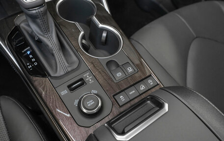 Toyota Highlander, 2025 год, 5 700 000 рублей, 25 фотография