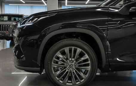 Toyota Highlander, 2025 год, 5 700 000 рублей, 28 фотография