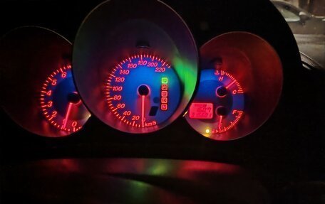 Mazda 3, 2006 год, 480 000 рублей, 9 фотография