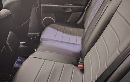 Mazda 3, 2006 год, 480 000 рублей, 13 фотография