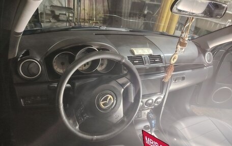 Mazda 3, 2006 год, 480 000 рублей, 12 фотография