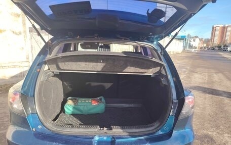 Mazda 3, 2006 год, 480 000 рублей, 7 фотография