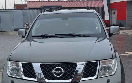 Nissan Pathfinder, 2008 год, 1 000 000 рублей, 1 фотография