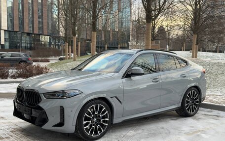 BMW X6, 2024 год, 13 900 000 рублей, 1 фотография