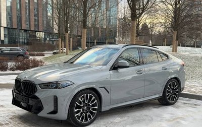 BMW X6, 2024 год, 13 900 000 рублей, 1 фотография