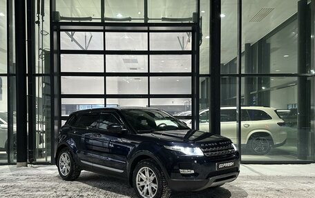 Land Rover Range Rover Evoque I, 2014 год, 1 995 000 рублей, 1 фотография