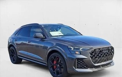 Audi RS Q8 I, 2025 год, 20 067 000 рублей, 1 фотография