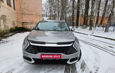 KIA Sportage IV рестайлинг, 2023 год, 3 450 000 рублей, 1 фотография