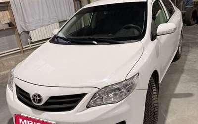 Toyota Corolla, 2012 год, 1 150 000 рублей, 1 фотография