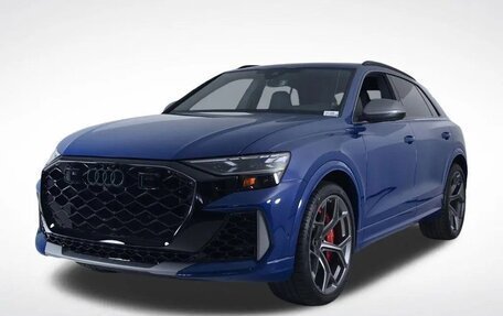 Audi RS Q8 I, 2025 год, 21 560 000 рублей, 1 фотография