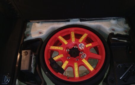 Volkswagen Touareg III, 2014 год, 3 000 000 рублей, 7 фотография