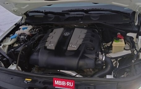 Volkswagen Touareg III, 2014 год, 3 000 000 рублей, 9 фотография